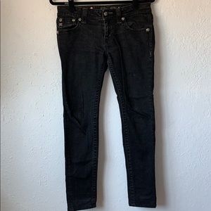 Miss Me Skinny Jeans